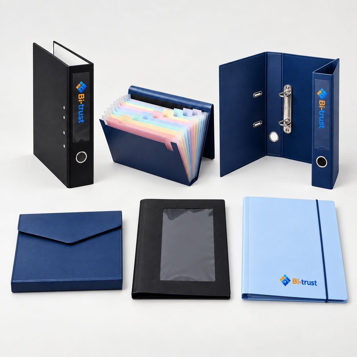 Files & Folders