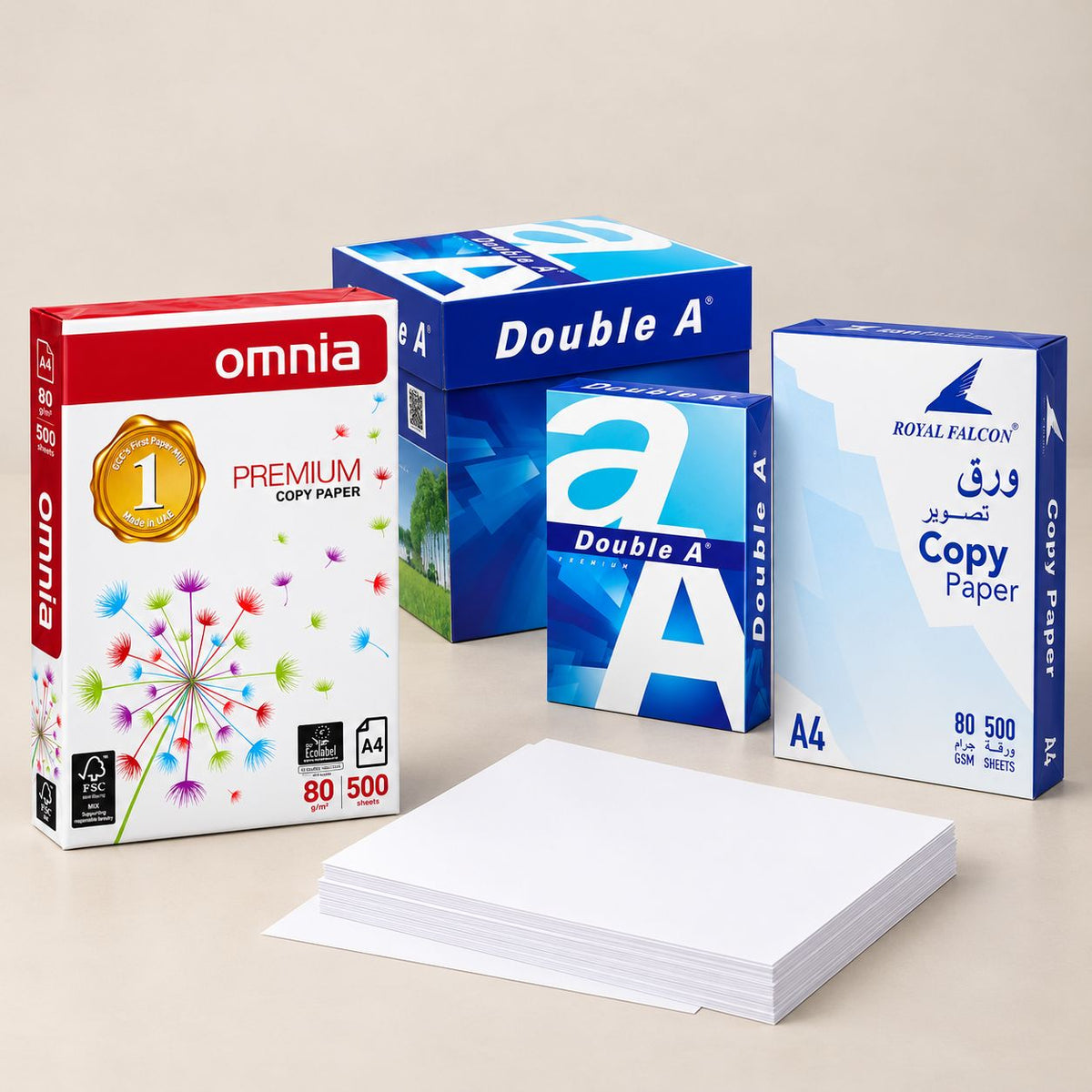 Copy Paper