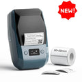 NIIMBOT M2 2-Inch Thermal Transfer Label Printer - image 1