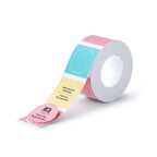NIIMBOT Colour & Pattern Labels for B21, B1 & B3S - image 9