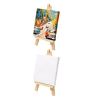 لوحة رسم كانفاس مقاس 30*30-كانفس