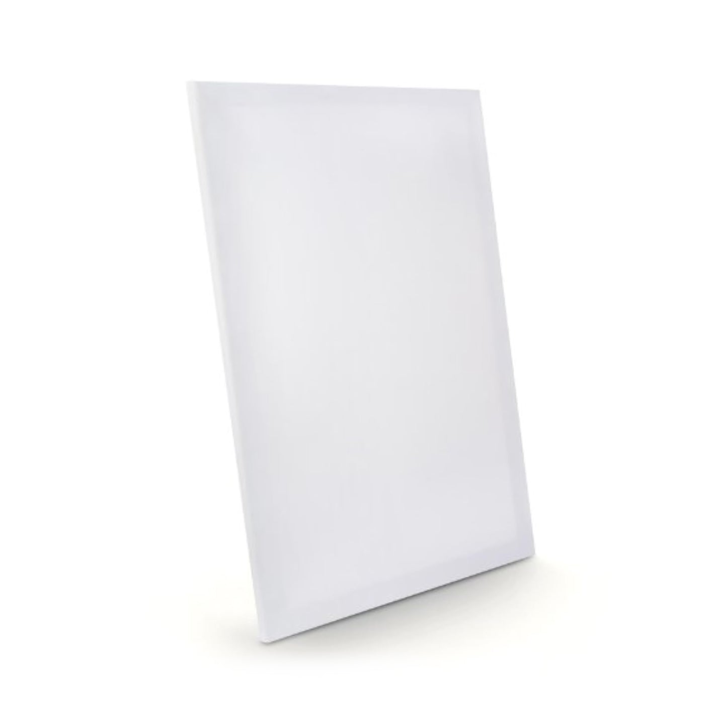 30*60 BT Canvas Streched White