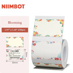 NIIMBOT Colour & Pattern Labels for B21, B1 & B3S - image 11