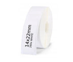 NIIMBOT White Labels for D11, D110 & D101 - image 13