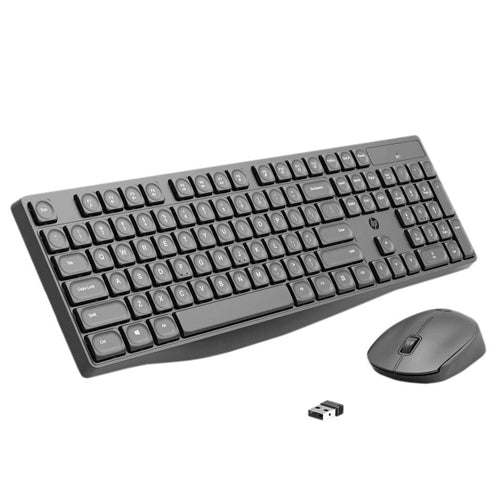 CS10 Wireless Keyboard+Mouse Hp-BT