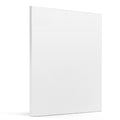 50*70 BT Canvas Streched White