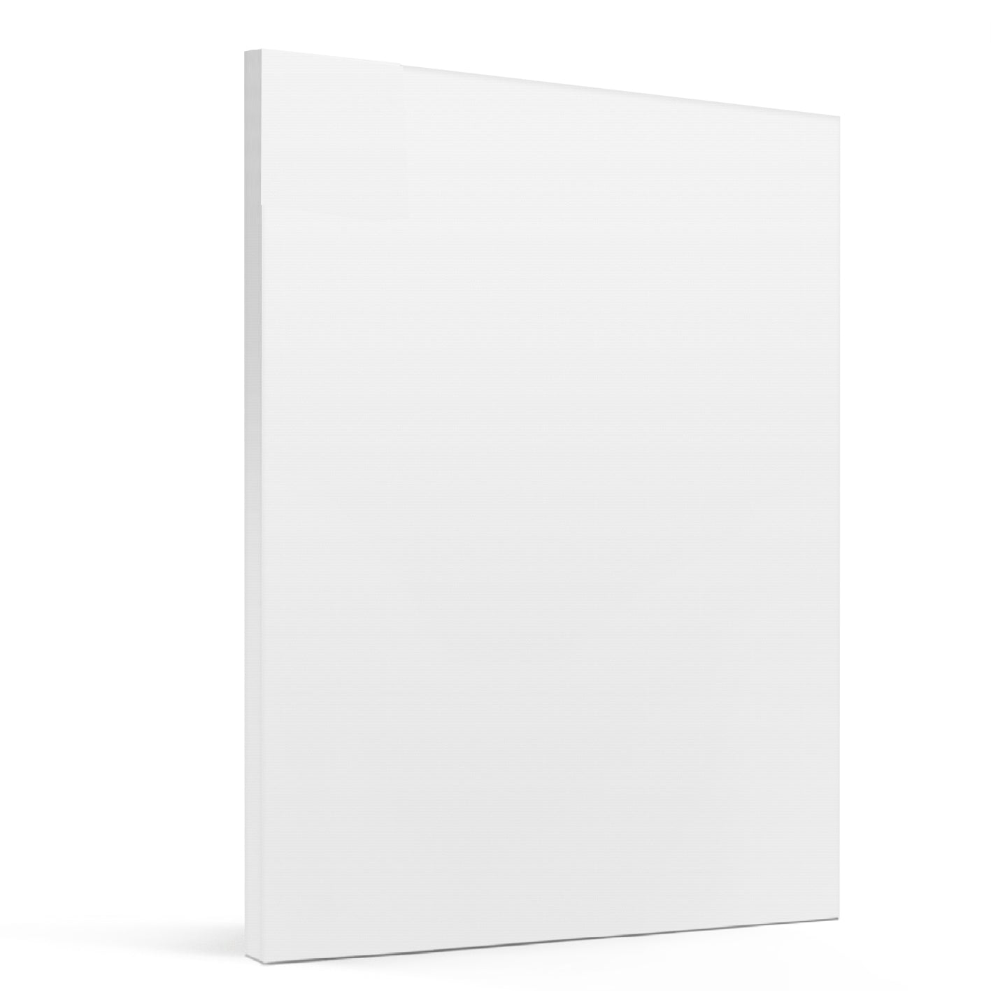 50*70 BT Canvas Streched White