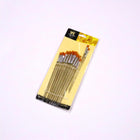 Artist Brush Set, 7 Pieces