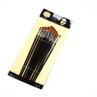 Artist Brush Set 9 Pieces-7089