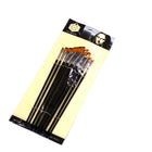 Artist Brush Set 9 Pieces-7089