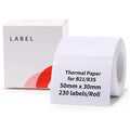 NIIMBOT White Labels for B21, B1 & B3S - image 13