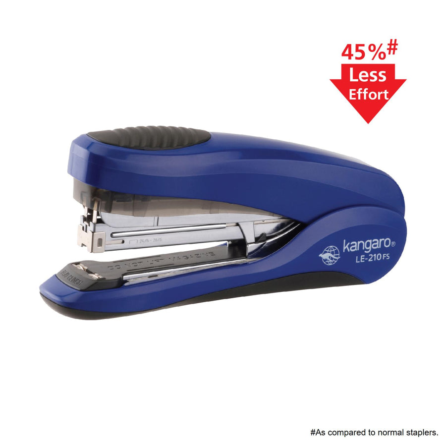 Stapler – LE-210FS| Kangaro