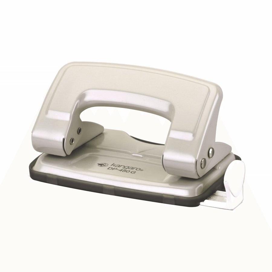 Paper Punch – DP-480G | Kangaro