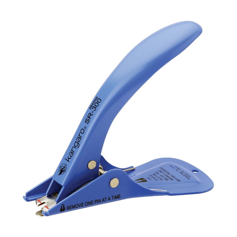 Staple Remover – SR-300 | Kangaro