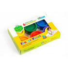 Finger Paint 6 Colors