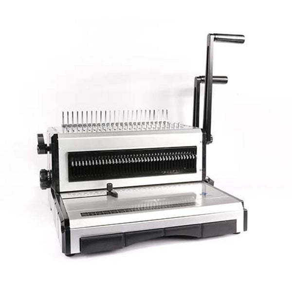 Binding Machine BTB950-Comb