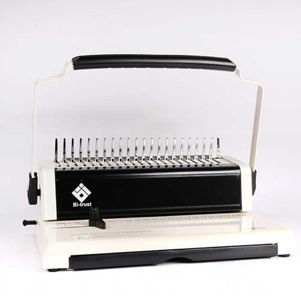 Binding Machine BTB558-Comb