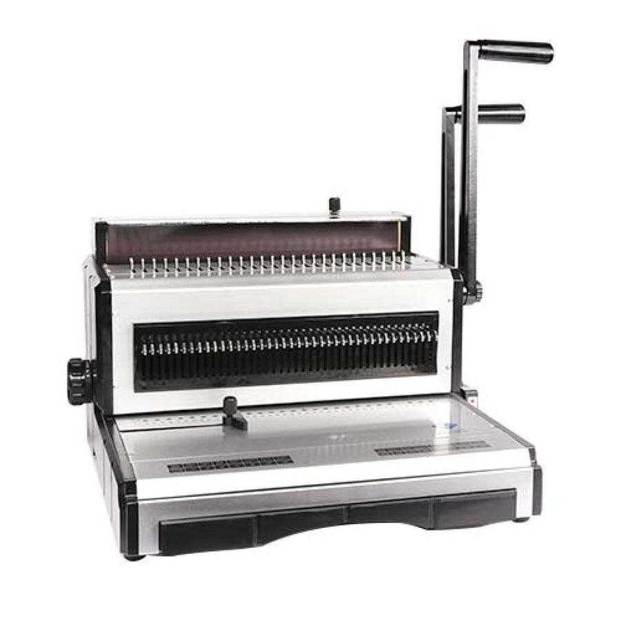 Binding Machine Wire Spiral 2:1 & 3:1 - BTB2930