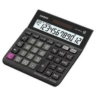 Calculator Casio 12 Digits– DJ 120