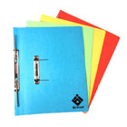 Spring File Folder Blue-PK 50 | Bi-Trust