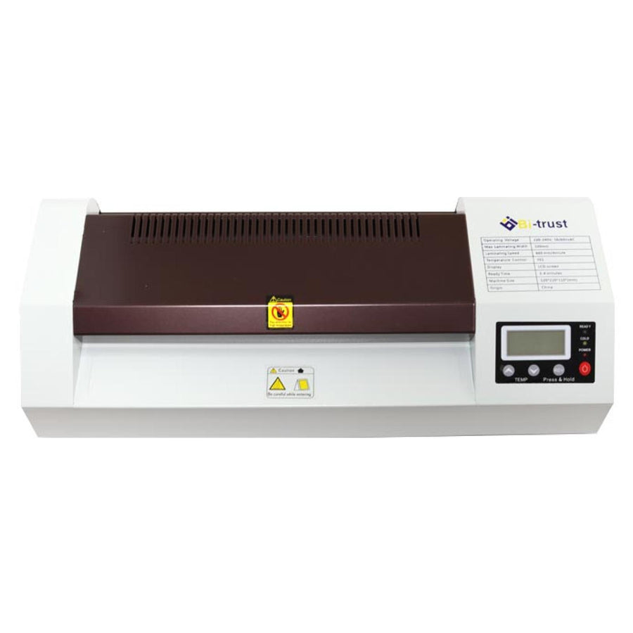 Laminating Machine, A3-320M | Bi-Trust