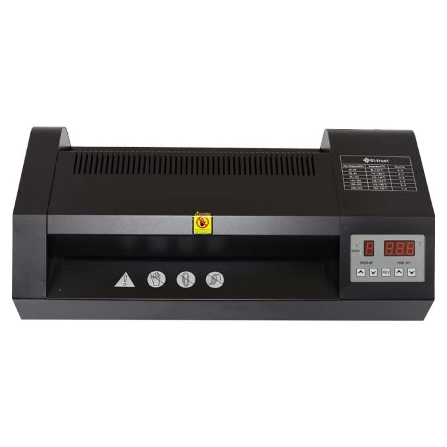 Laminating Machine, A3-330M  | Bi-Trust