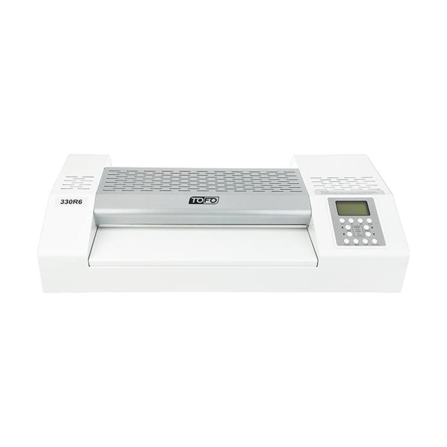 Laminating Machine 330R6 | TOFO