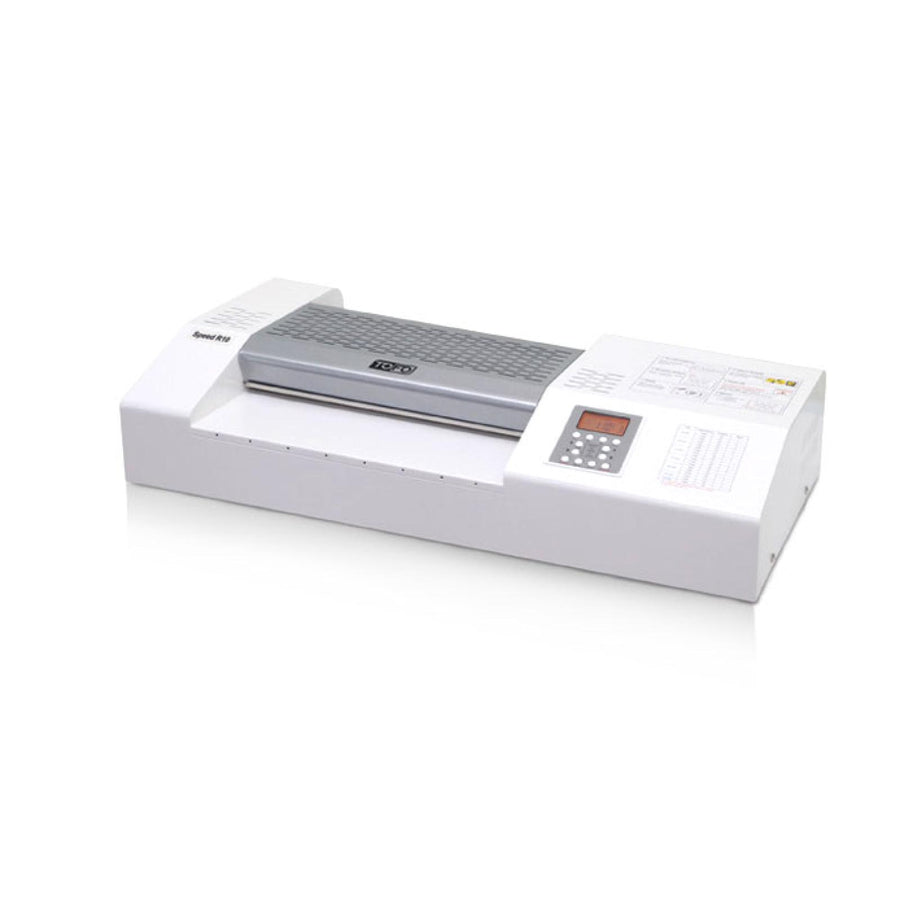 Laminating Machine – Speed R10 | TOFO