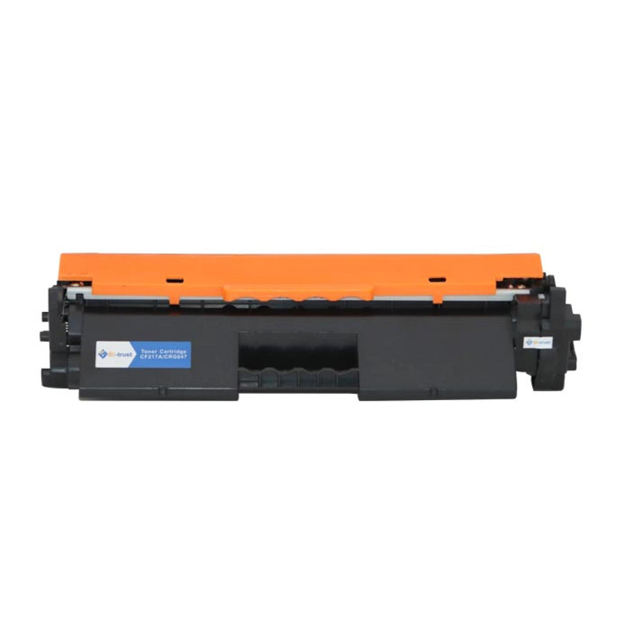 Toner Cartridge – 17A