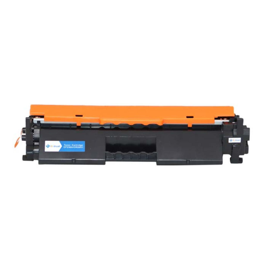 Toner Cartridge – 30A