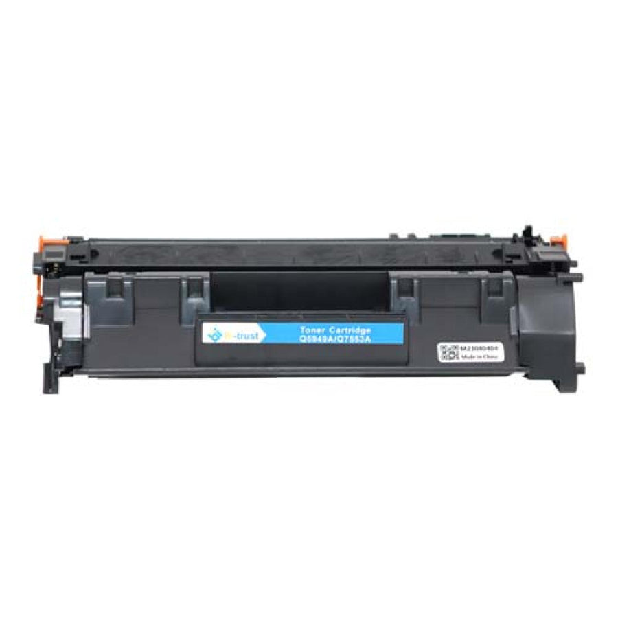 Toner Cartridge – 49A/53A
