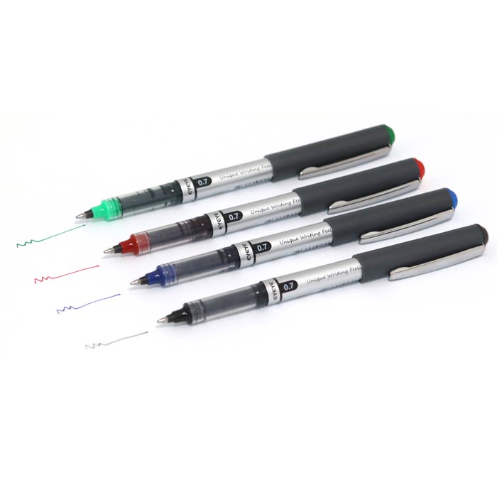 Liquid Ink Pen 0.7-PVR-155