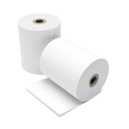 Bi-Trust 2-Ply Paper Roll, 767050