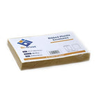 White Paper Envelope 7 × 10 cm Pack of 50