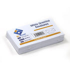 Paper Envelopes Brown 9 × 15.3 cm – Box of 500