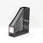 Magazine File Rack Plastic