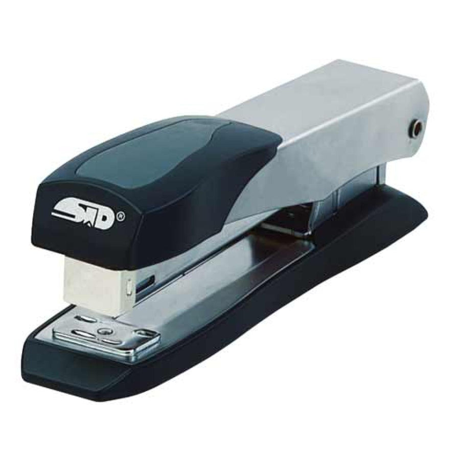 Metal Stapler C-12 – up to 25 Sheets | STD