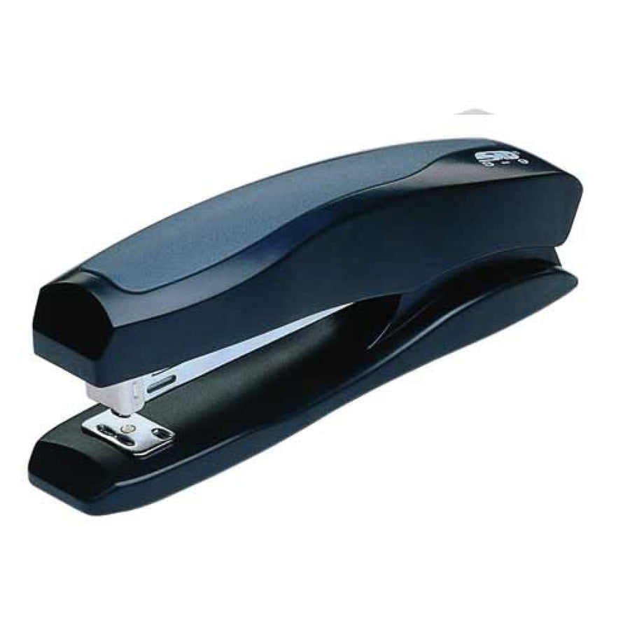 Plastic Stapler Blue S-9 – up to 25 Sheets | STD