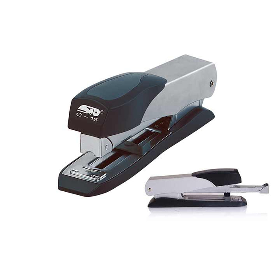 STD Metal Stapler C-15 – up to 45 Sheets