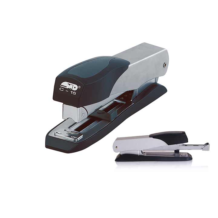 Metal Stapler C-15 – up to 45 Sheets | STD