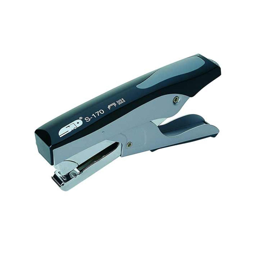 Heavy-Duty Plier Stapler S-170 – up to 45 Sheets | STD