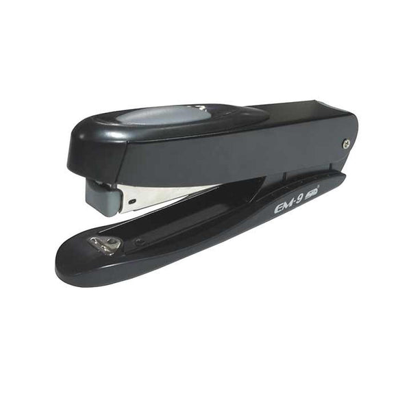 STD Full-Strip Metal Stapler, Front Loading, EM-9