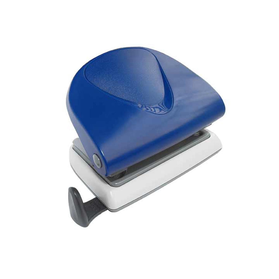 Paper Punch 2 Hole - B-20 (20-Sheet Capacity) | STD
