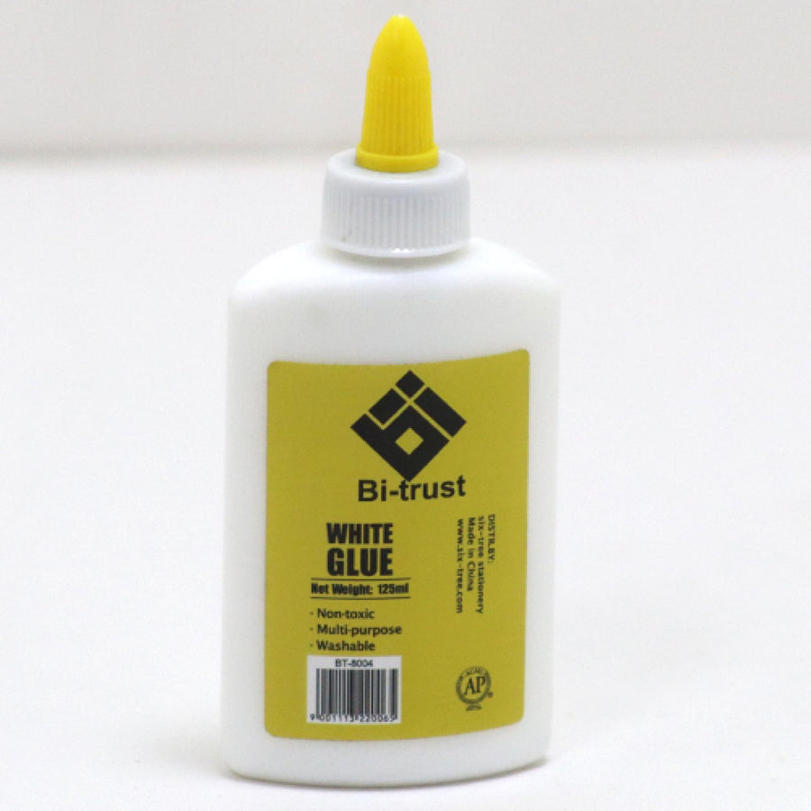 White Glue, 125 g | Bi-Trust
