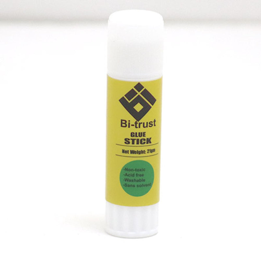 Glue Sticks, 21 g, Pack of 12  | Bi-Trust