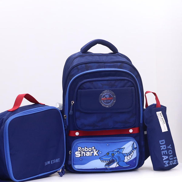 School Bag BT542-C