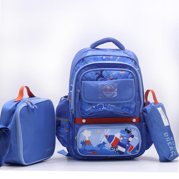 BT-542 School Bag