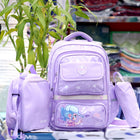 School Backpack With Pencil Case 3 pcs