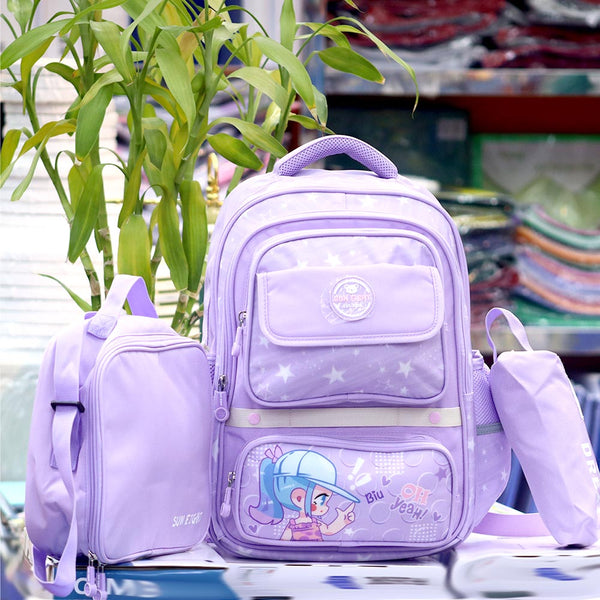 School Bag BT542-B