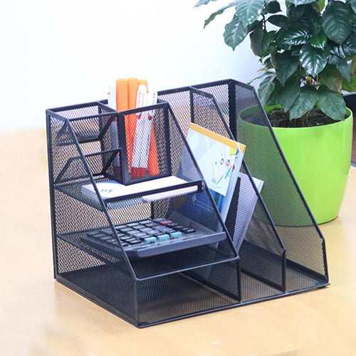 Bi-Trust Multipurpose Holder, BT-25-19